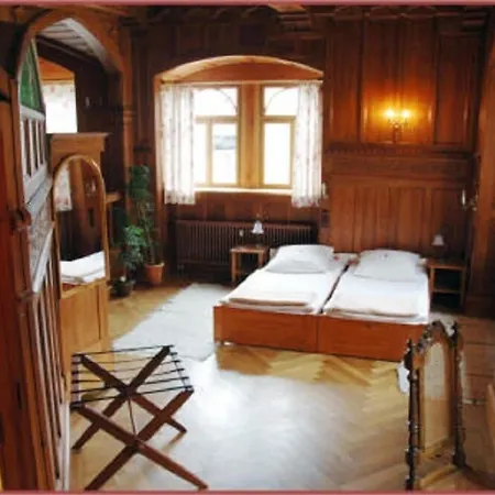 Hotel Schloss 3*