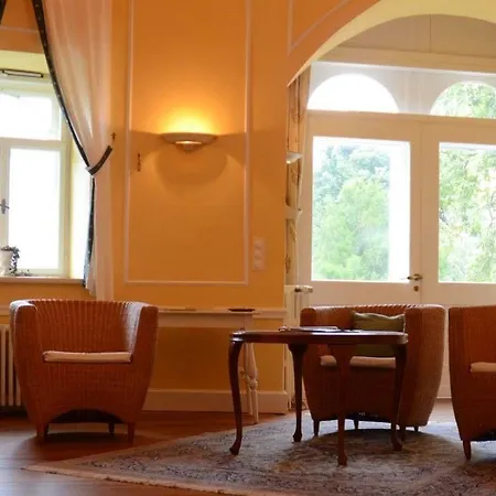 Schloss Hohenerxleben