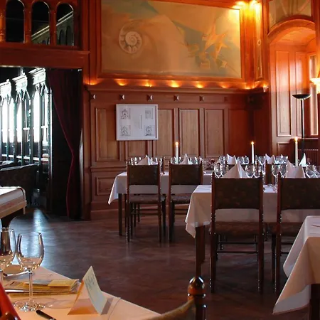 Schloss Hotel Hohenerxleben