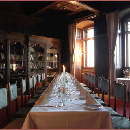 Schloss Hohenerxleben