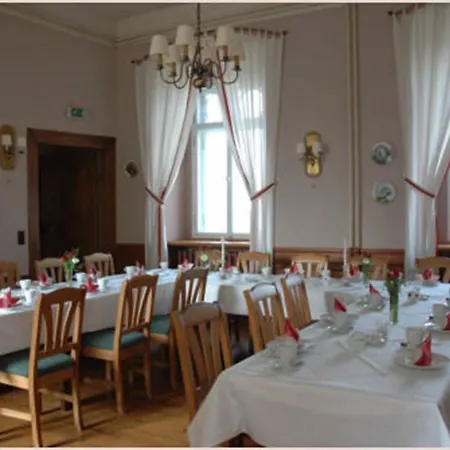 Schloss Hohenerxleben