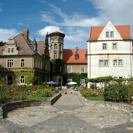Schloss Hotel Hohenerxleben