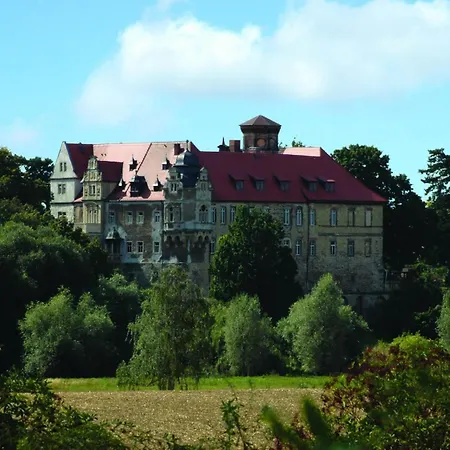 Schloss 3* Hohenerxleben