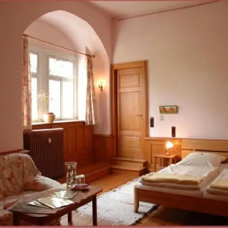 Schloss Hotel
