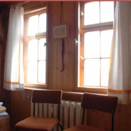 Schloss 3* Hohenerxleben