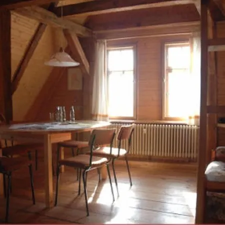 Schloss Hotel Hohenerxleben