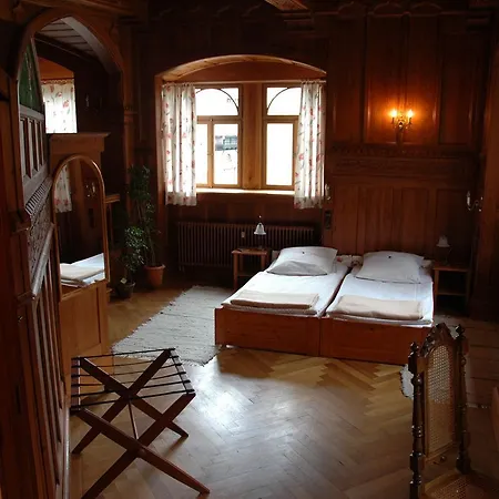 Szálloda Schloss 3*