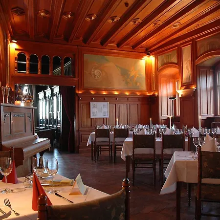 Schloss Hotel Hohenerxleben