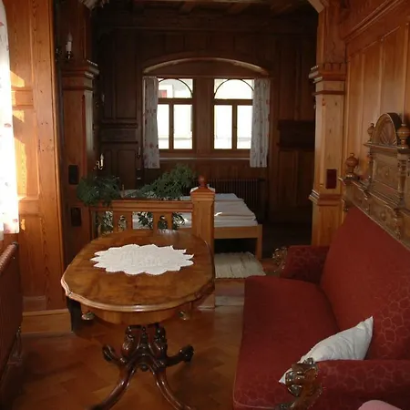 Szálloda Schloss