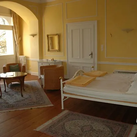 Szálloda Schloss
