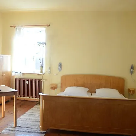 Schloss Hotel Hohenerxleben