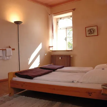 Szálloda Schloss 3*