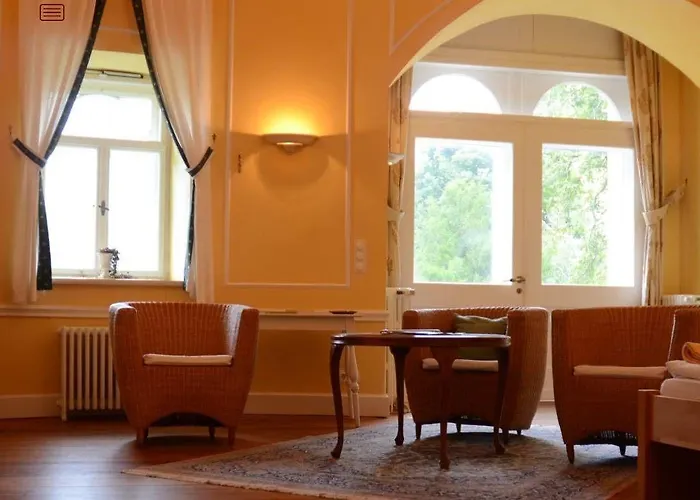 Schloss Hohenerxleben