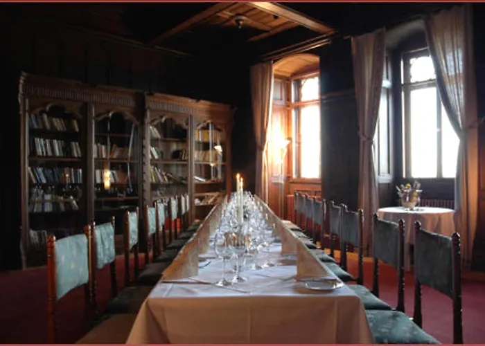 Schloss Hohenerxleben