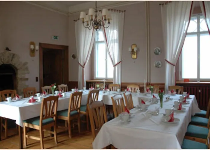 Schloss Hohenerxleben