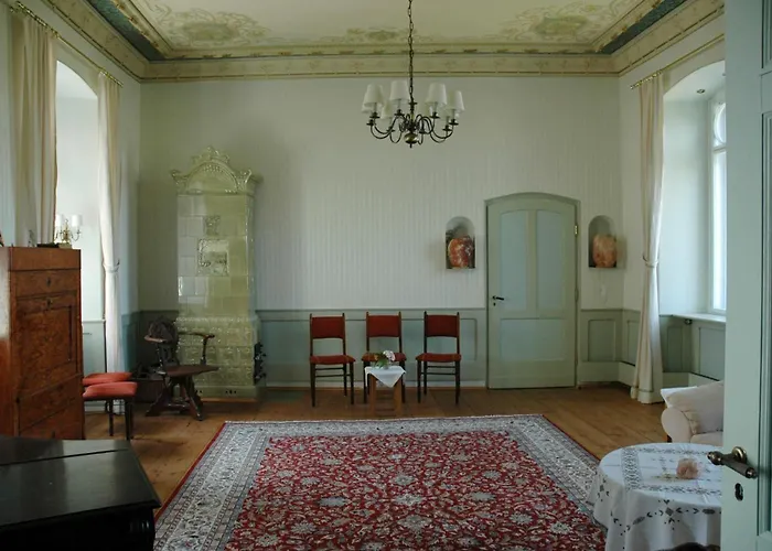 Schloss Hohenerxleben