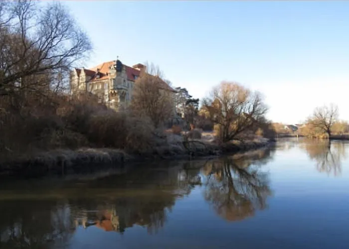 Отель Schloss 3*