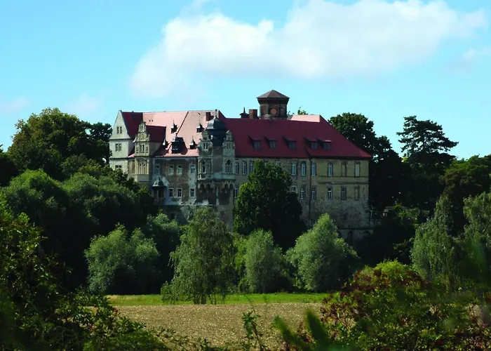 Schloss 3* Hohenerxleben