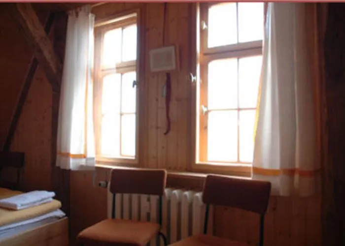 Schloss 3* Hohenerxleben