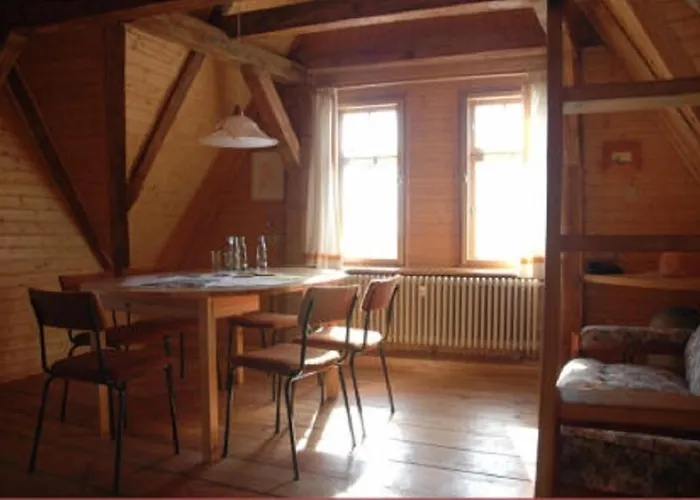 Schloss Hotel Hohenerxleben