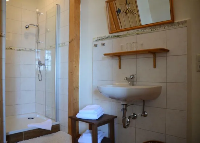 Schloss Hotel Hohenerxleben