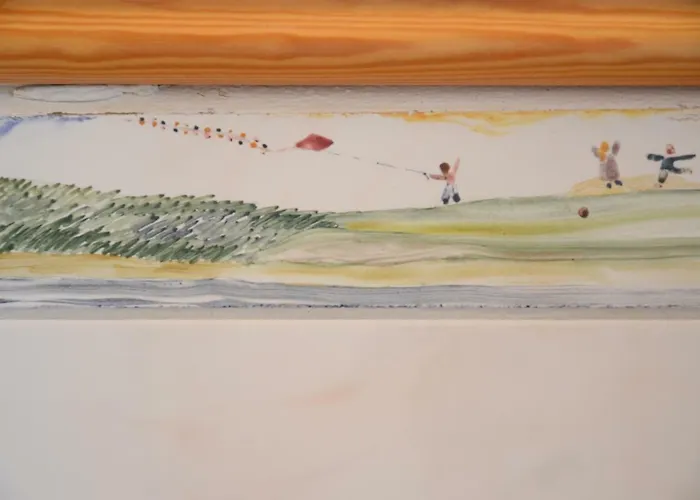 Schloss Отель Hohenerxleben