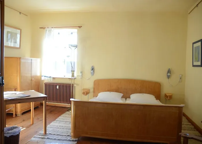 Schloss Hotel Hohenerxleben